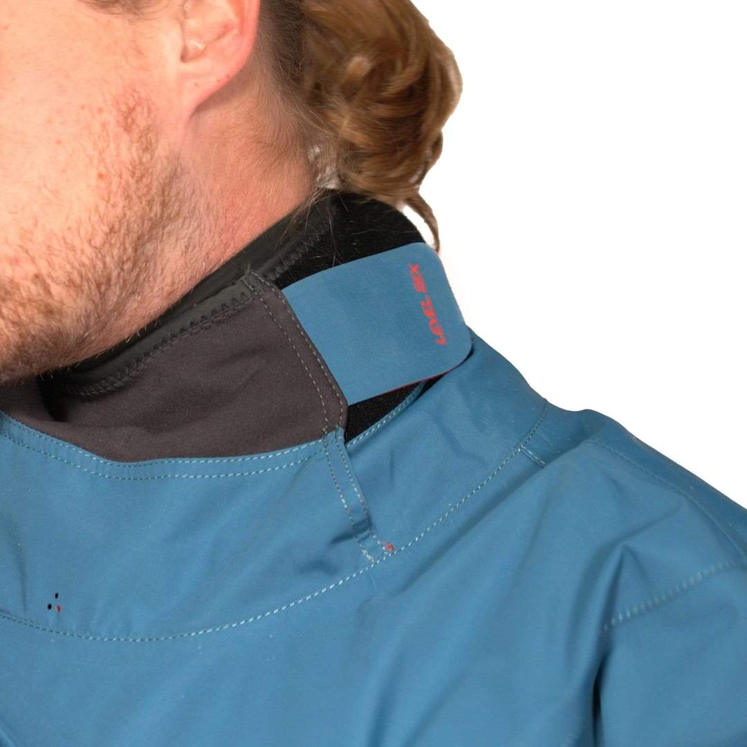 Level Six Odin neck